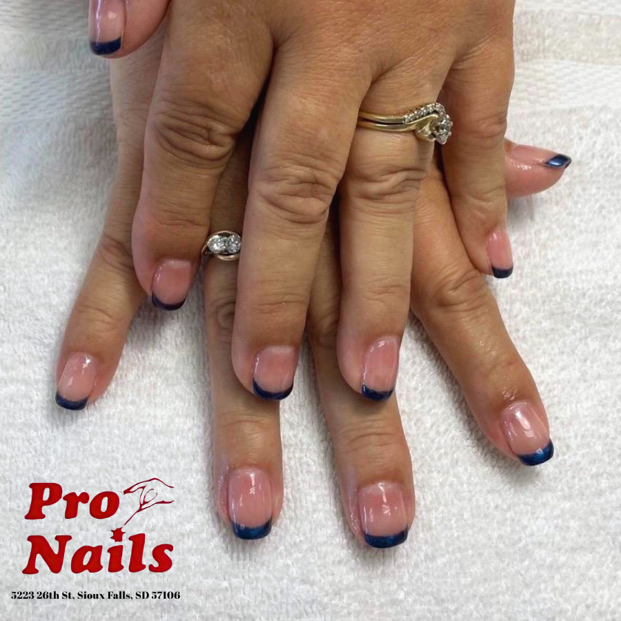 Nail May 28